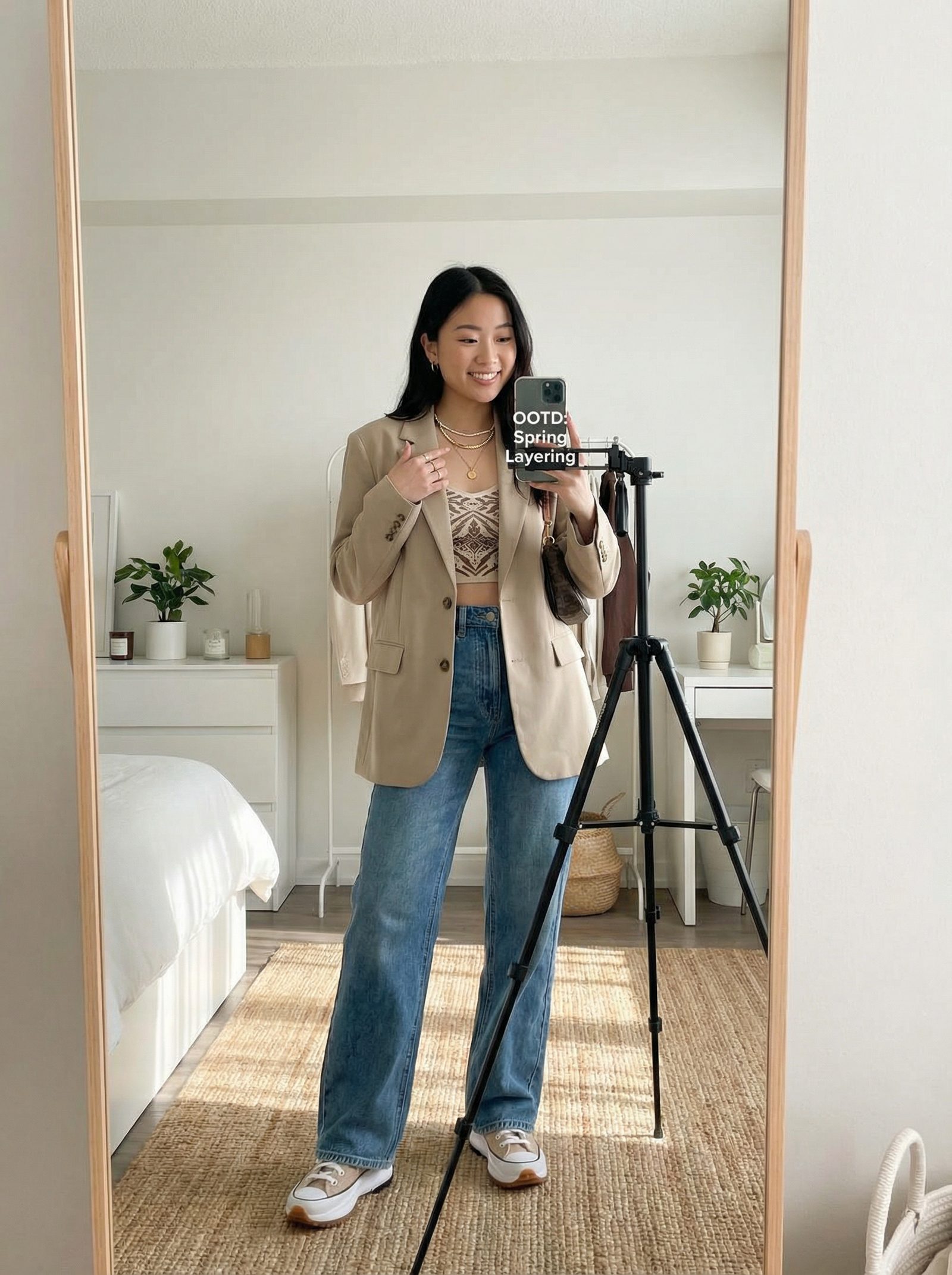 海角社区穿搭视频分享