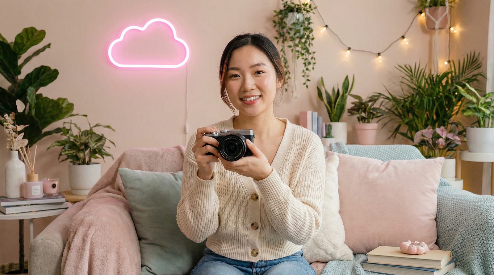 海角社区美少女写真视频