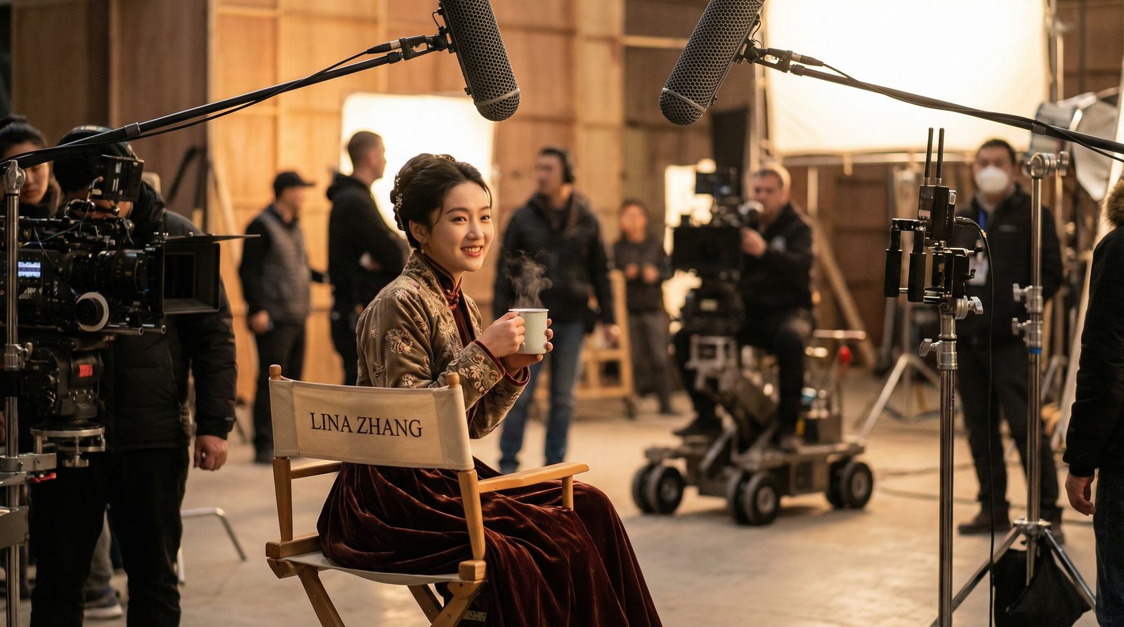 海角社区短视频制作教程