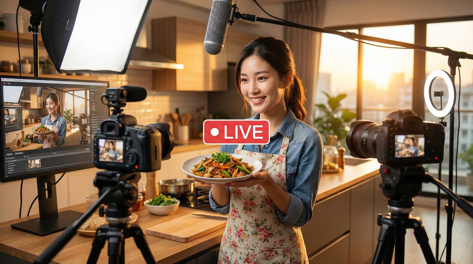 海角社区美食直播视频