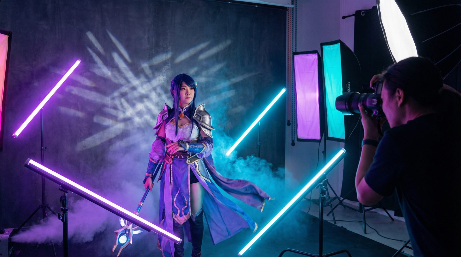 海角社区 Cosplay视频